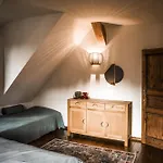 Apartment Salveymuehle Freudenfeld