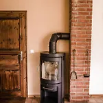 Salveymuehle Apartment