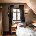 Salveymuehle Apartment Freudenfeld