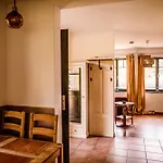 Salveymuehle Apartment Freudenfeld