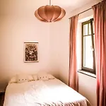 Salveymuehle Apartment Freudenfeld