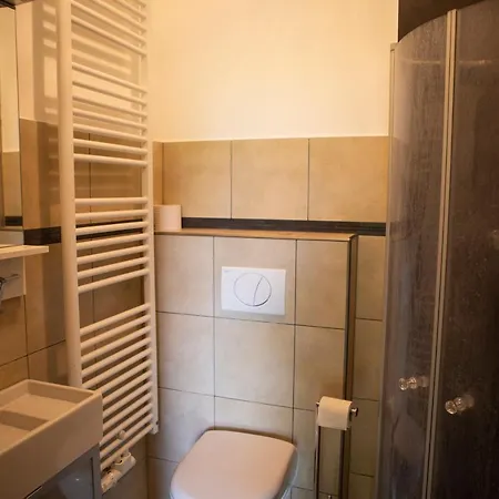 Daire Salveymuehle *