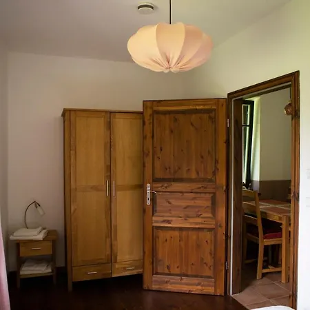 Salveymuehle Daire *