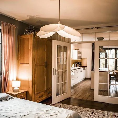 Salveymuehle Apartment
