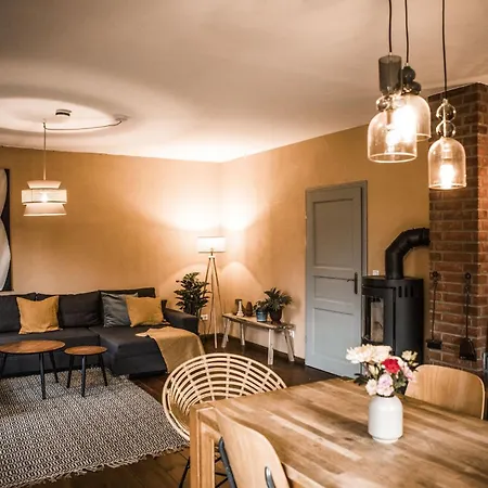 Apartment Salveymuehle