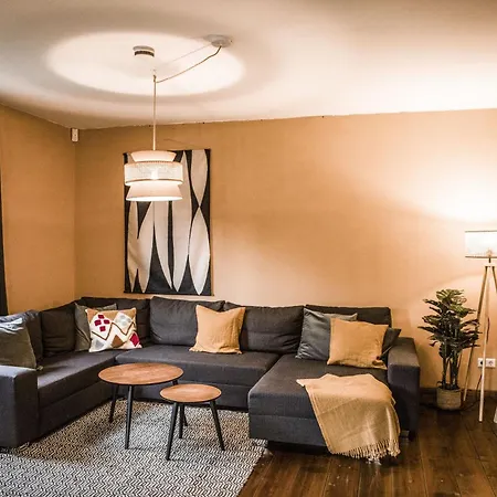 Apartment Salveymuehle *