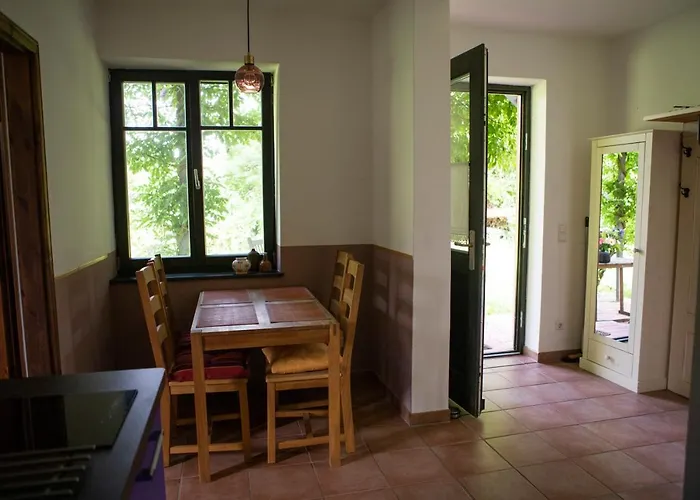 Daire Salveymuehle *