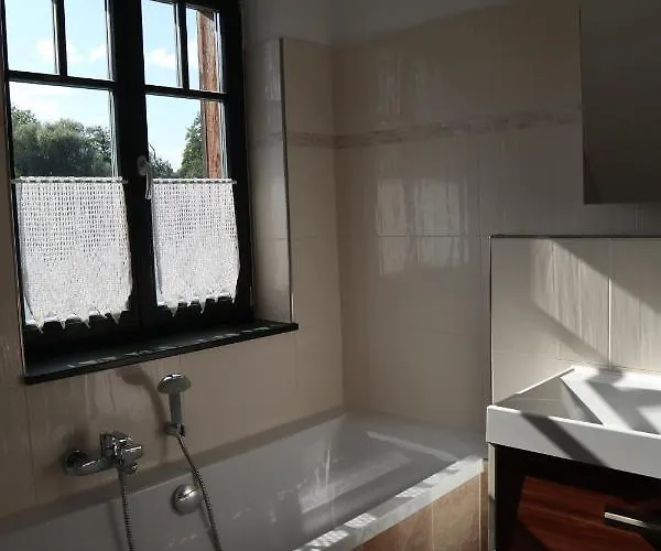 Salveymuehle * Freudenfeld