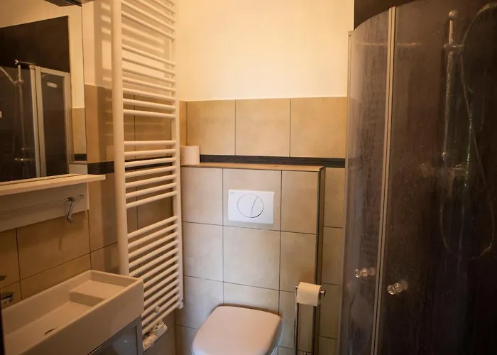 Daire Salveymuehle *