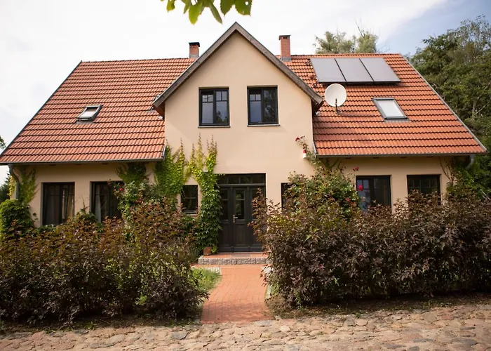 Daire Salveymuehle Freudenfeld