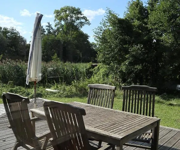 Salveymuehle Daire *