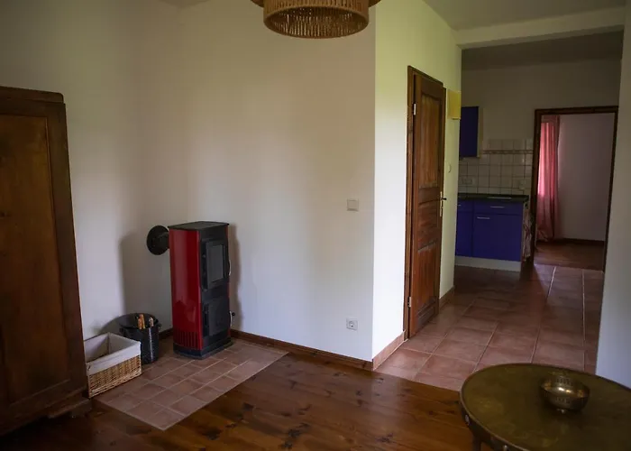 Salveymuehle Daire *