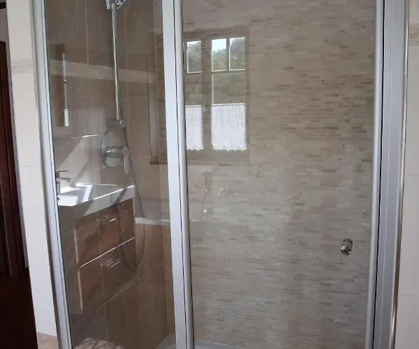 Salveymuehle Daire *