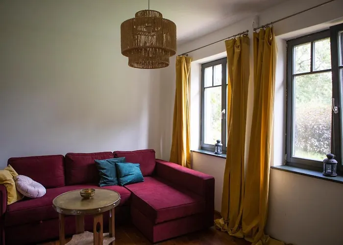 Daire Salveymuehle Freudenfeld