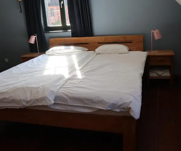 Daire Salveymuehle Freudenfeld